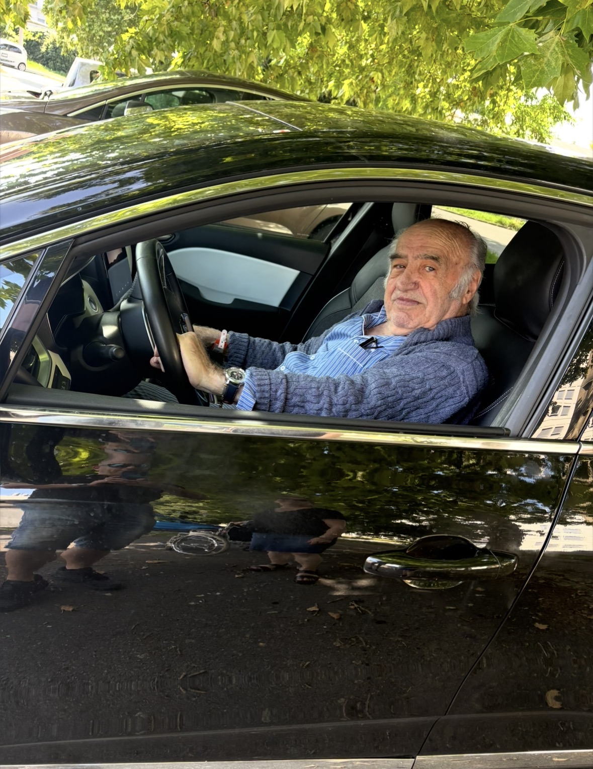 Monsieur François FOATELLI