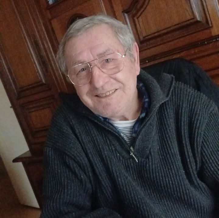 DELHAYE Alain Né DELHAYE