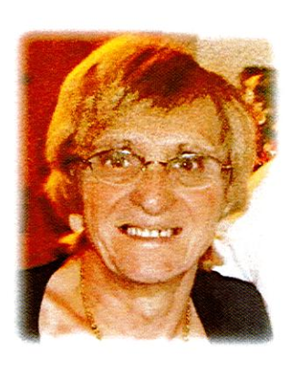 DELBECQ Liliane Née SOLAREK