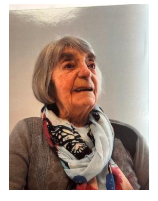 DEVOS José Née HARLET