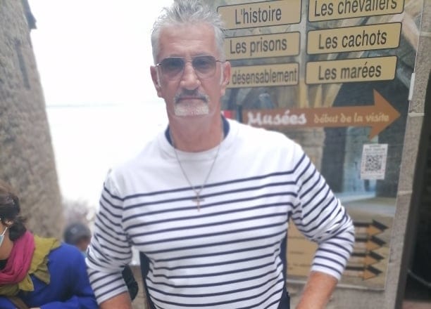 Monsieur Dragan JOZICIC