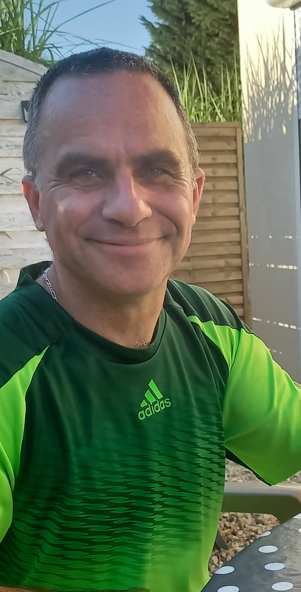 Monsieur Cyril CAUCHYE