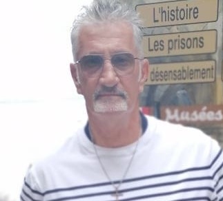 Photo de profil de Monsieur Dragan JOZICIC