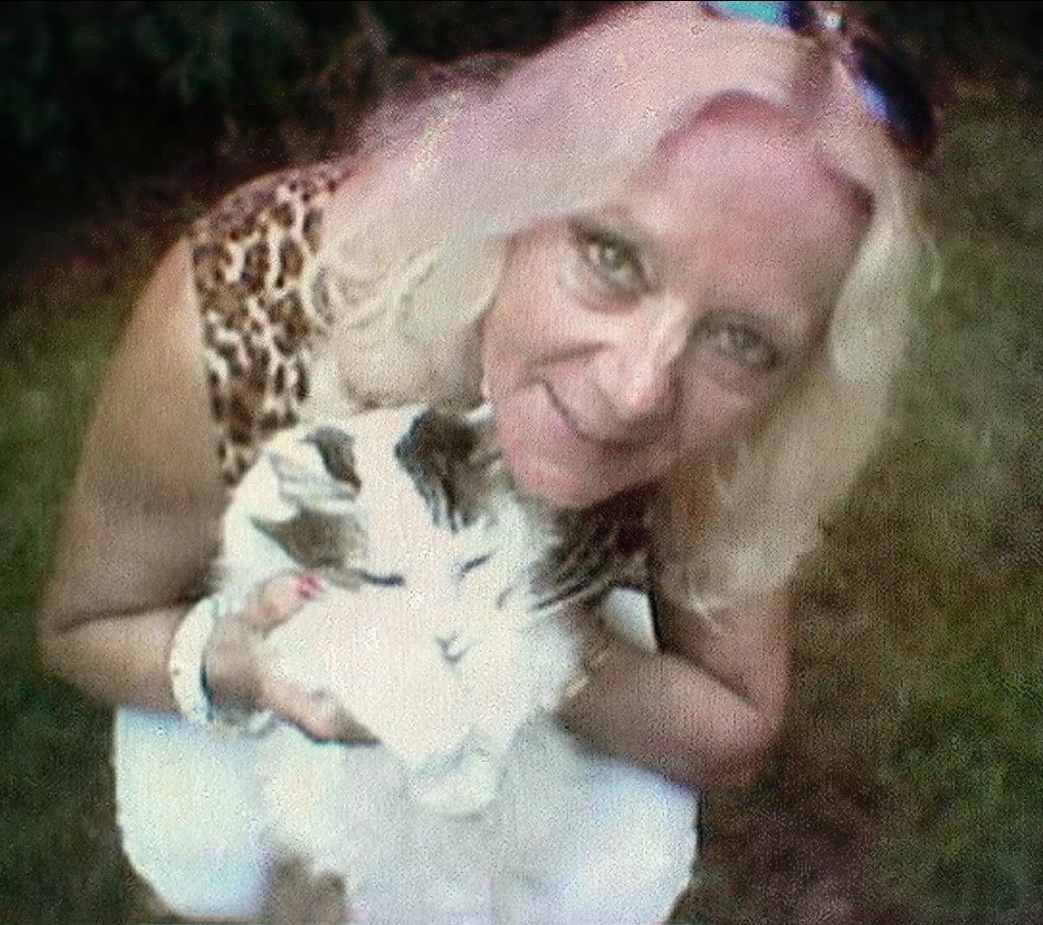 FILONE Marie-Joseph Née CHARLES