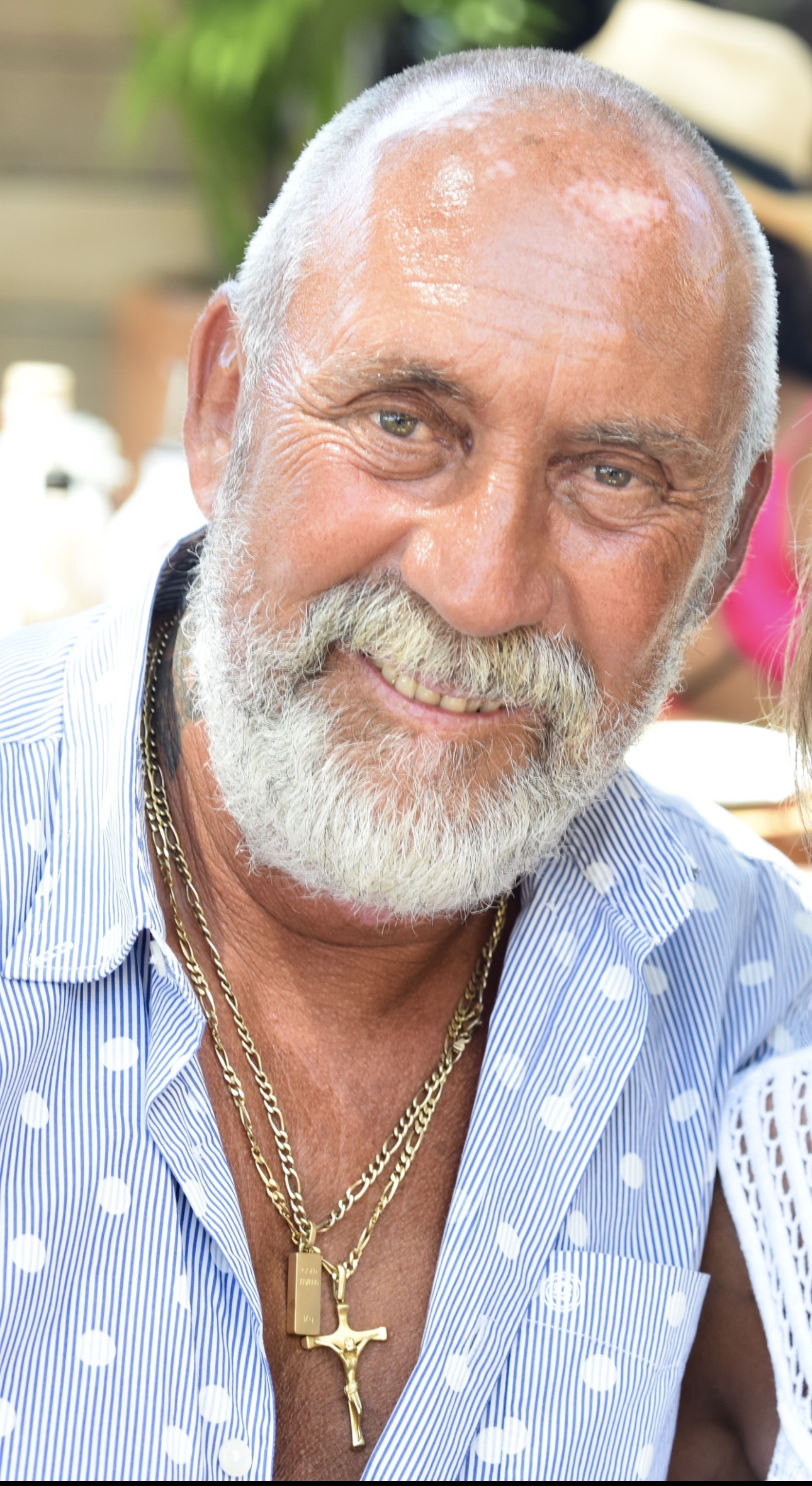 Monsieur Patrick REICHMUTH