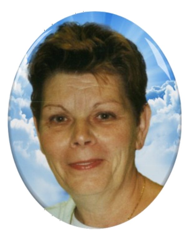 POCHOLLE Jeannine Née BERRIER