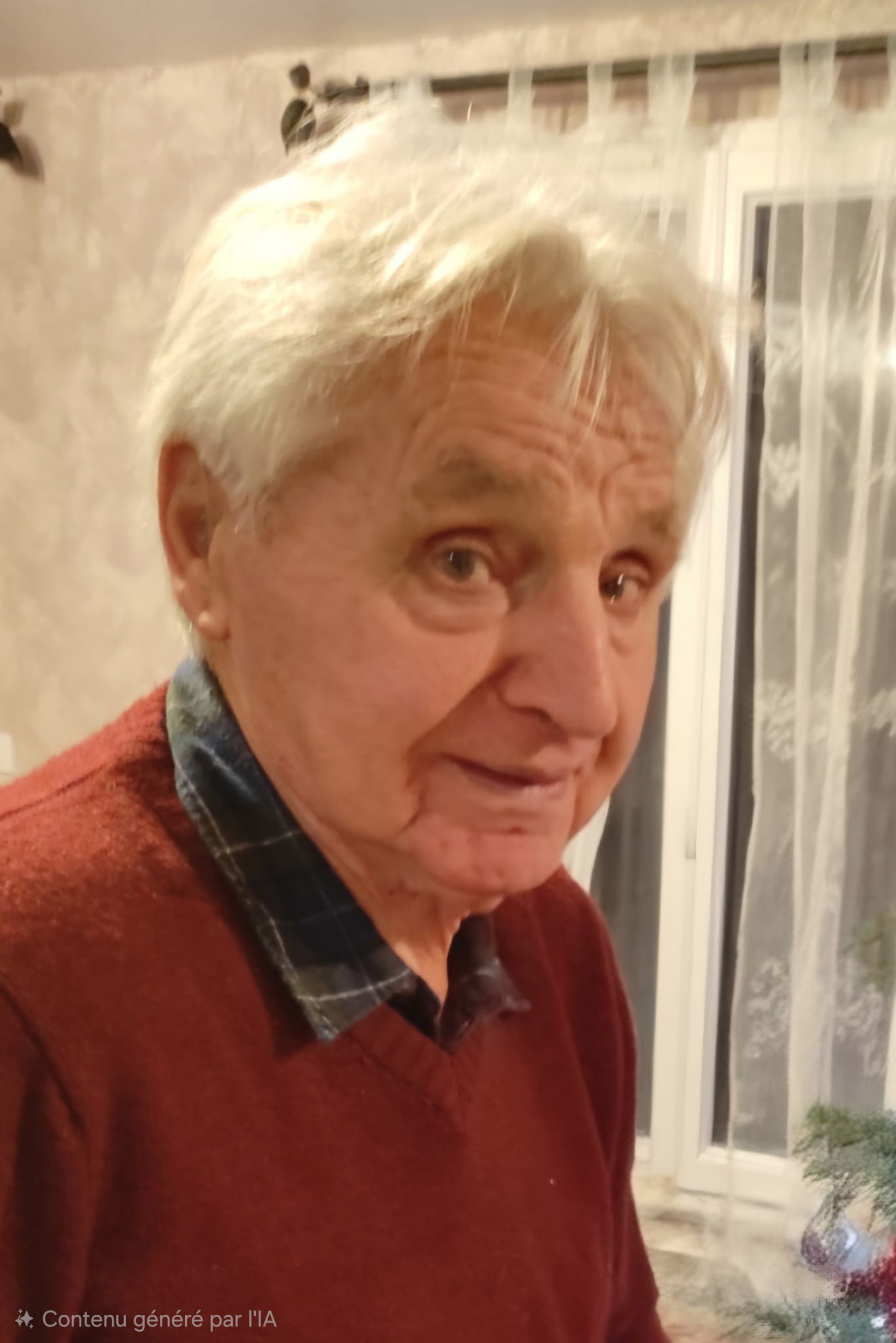 Monsieur Claude Henri RIEZ né RIEZ