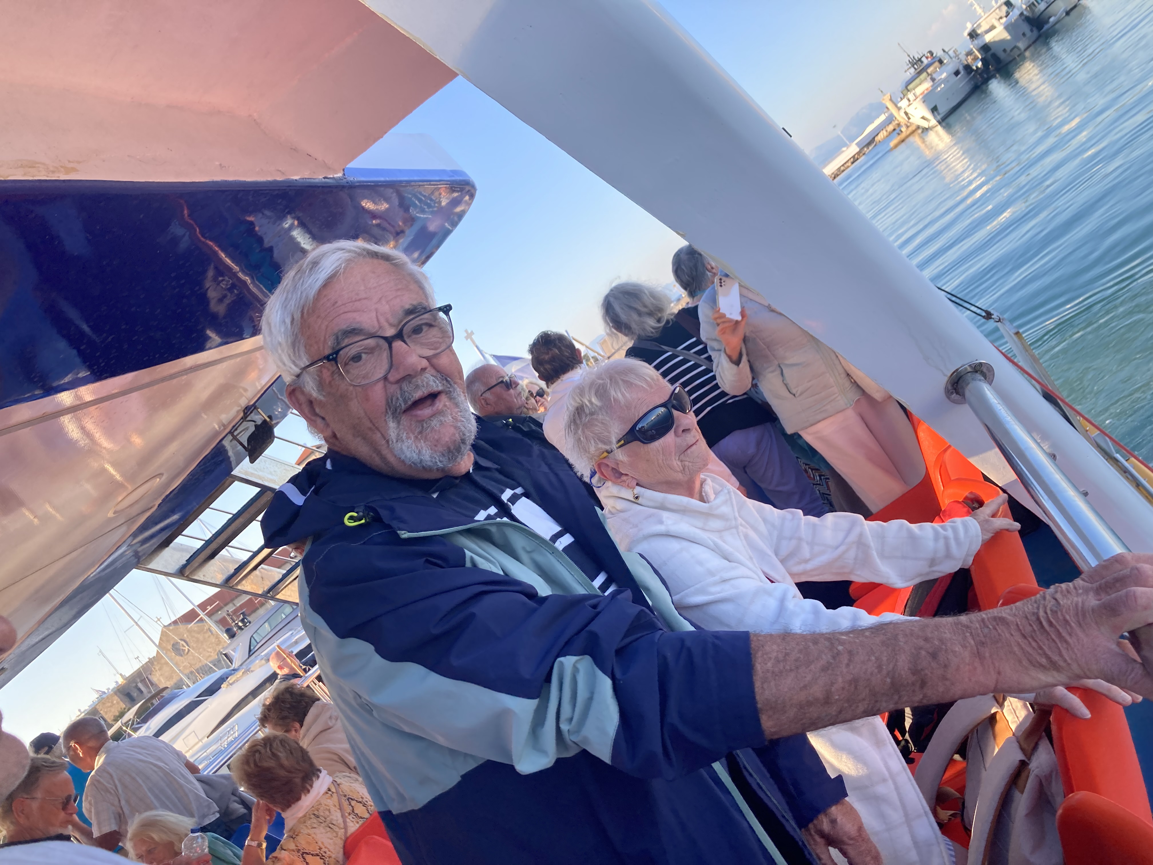 Madame Chantal ETIENNEY née FACCHINI