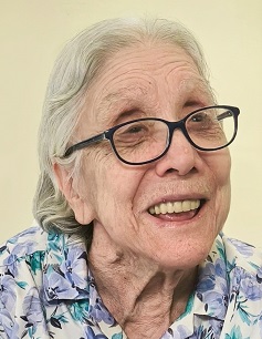 CAILLAT Jacqueline Née UFARTÉ