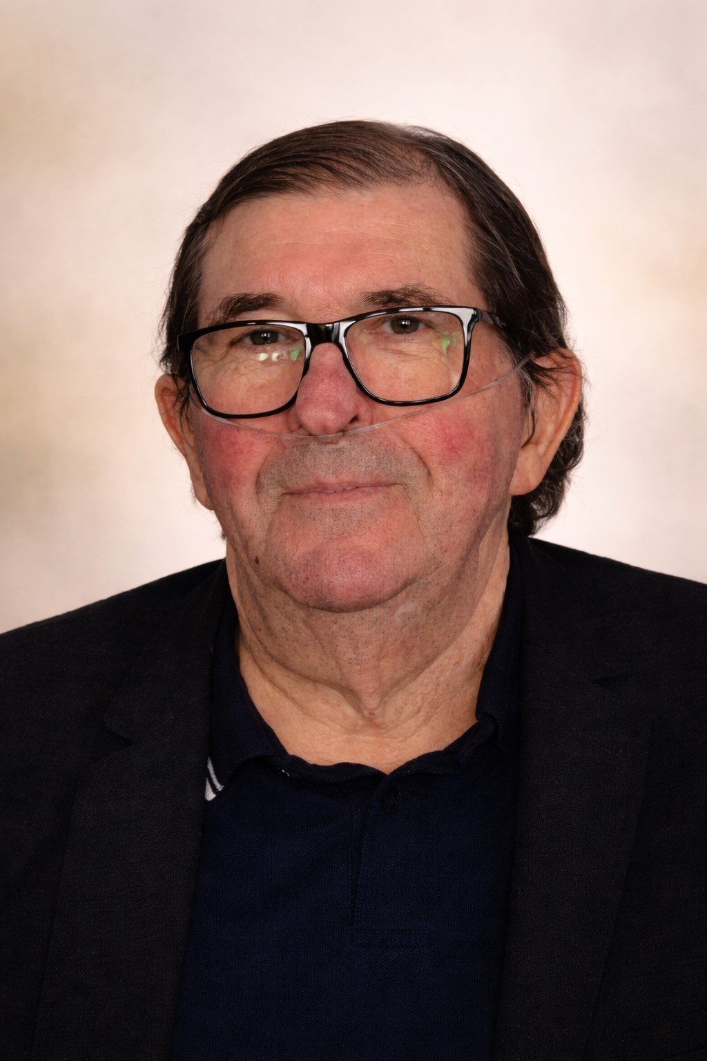 HANNEDOUCHE Jean-Pierre