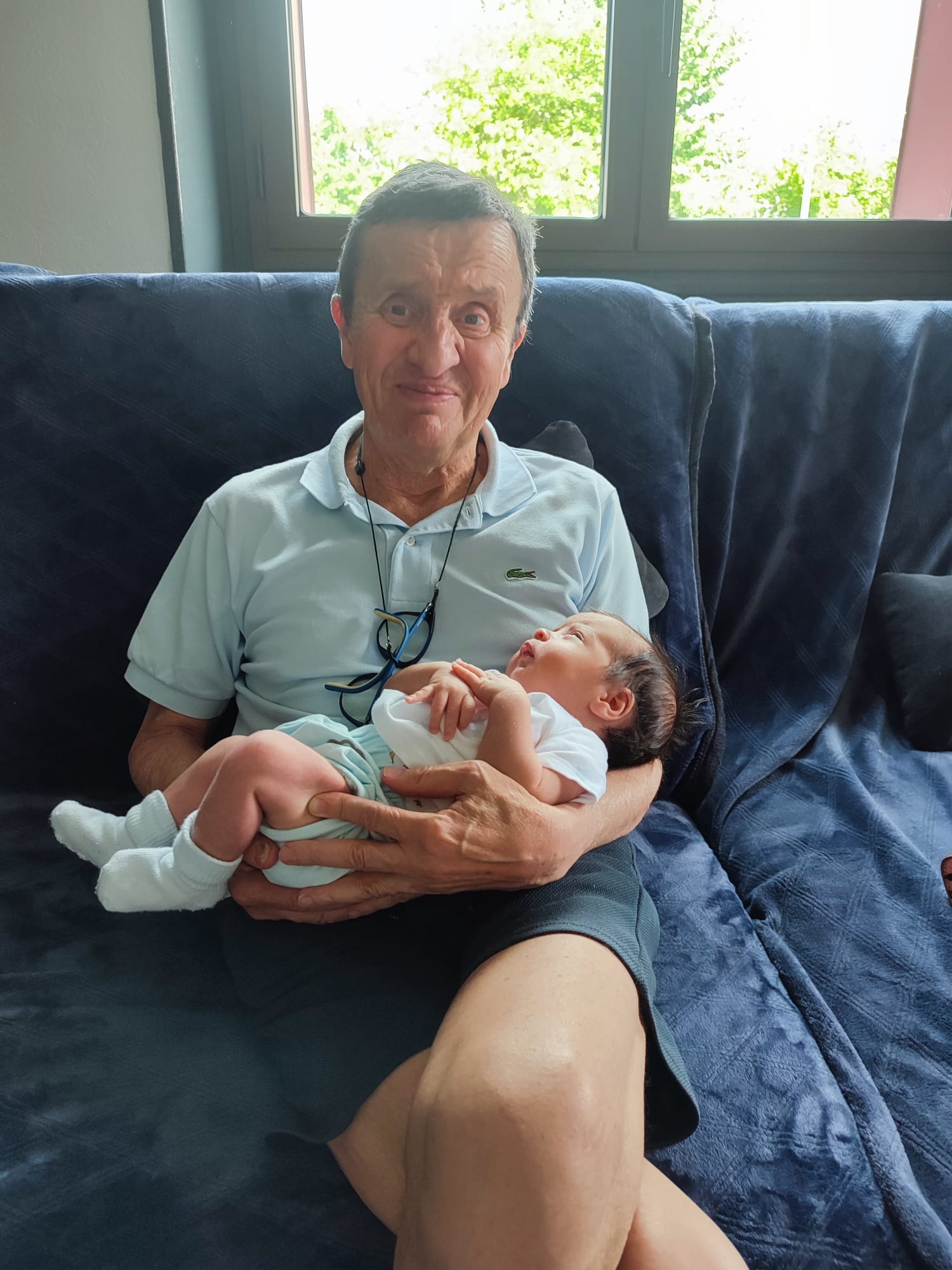 Monsieur Bernard DELATOUR