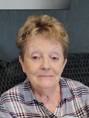 MÉNARD Joëlle Née LEPAGE