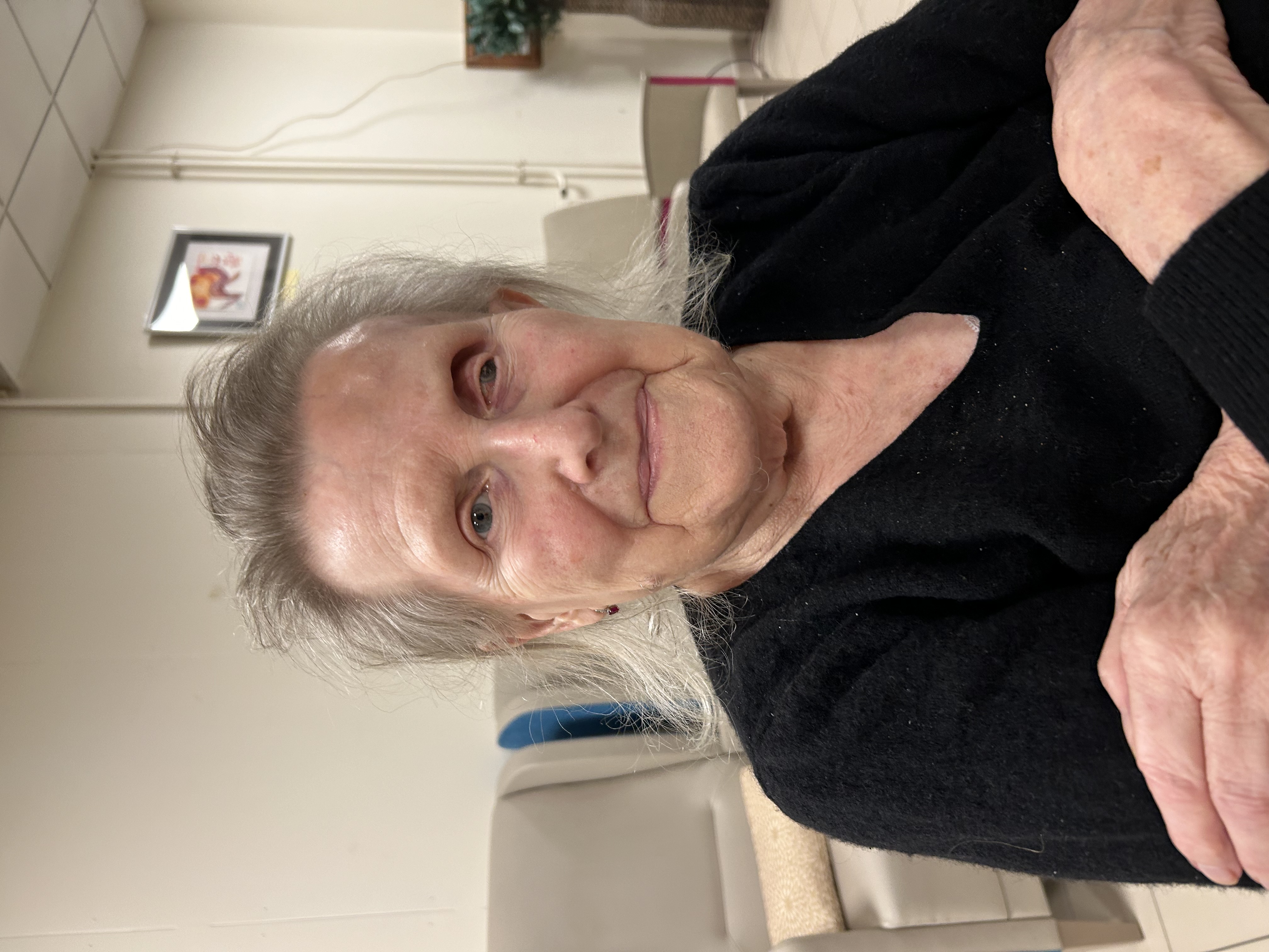 Madame Anne-marie MAUNIER née PLAS