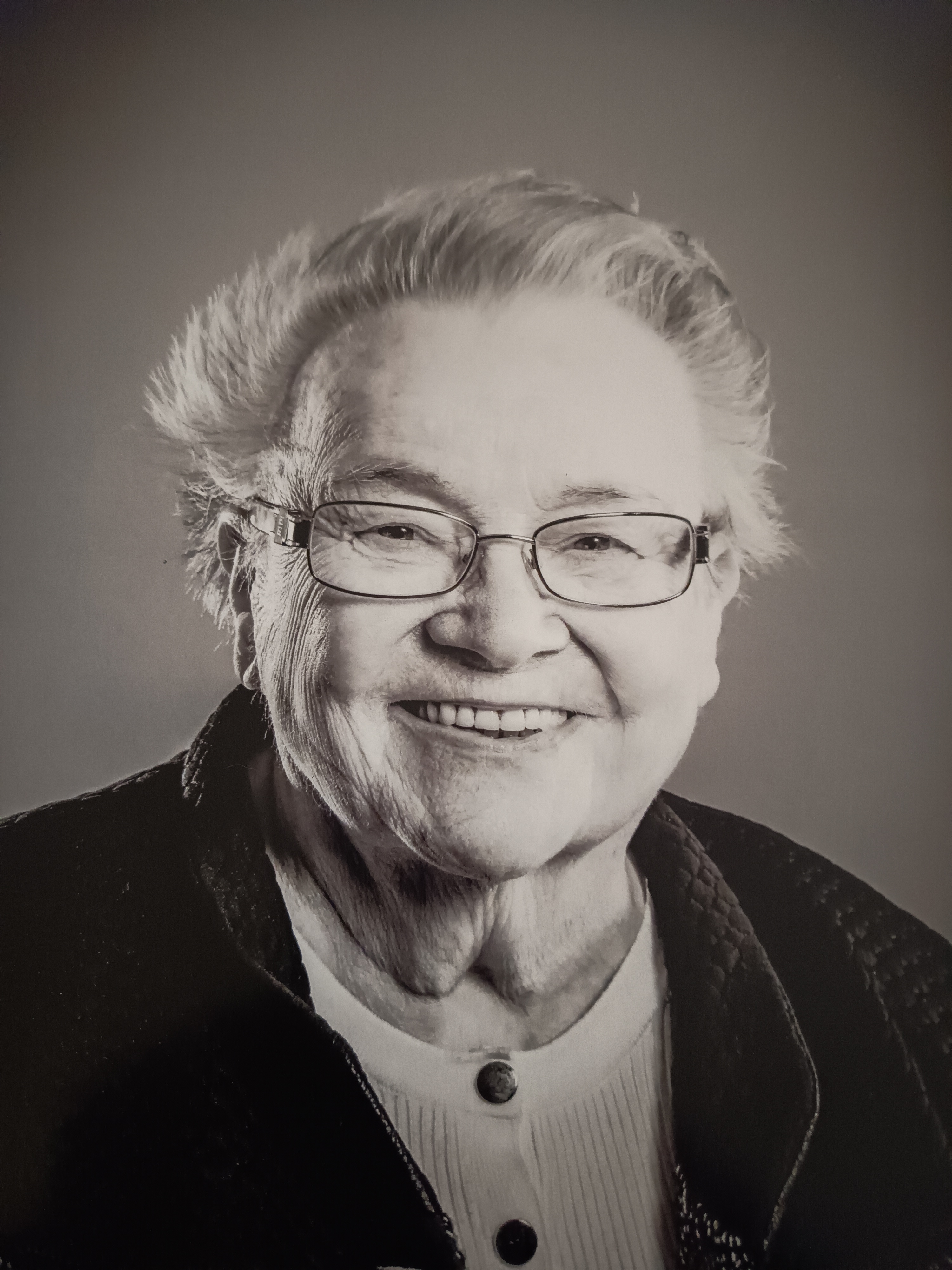 COMMITO Simonne Née DOLIER