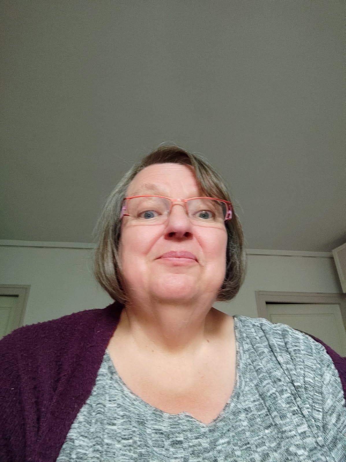 Madame Murielle ROGER née ROGER