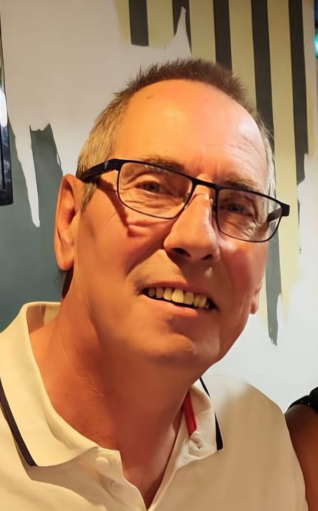 Monsieur Marc DANTAN