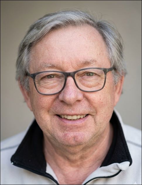 Monsieur Henryk STRUGALA né STRUGALA