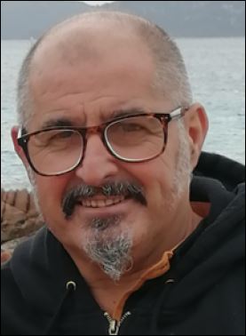 Monsieur Christian ORTS né ORTS