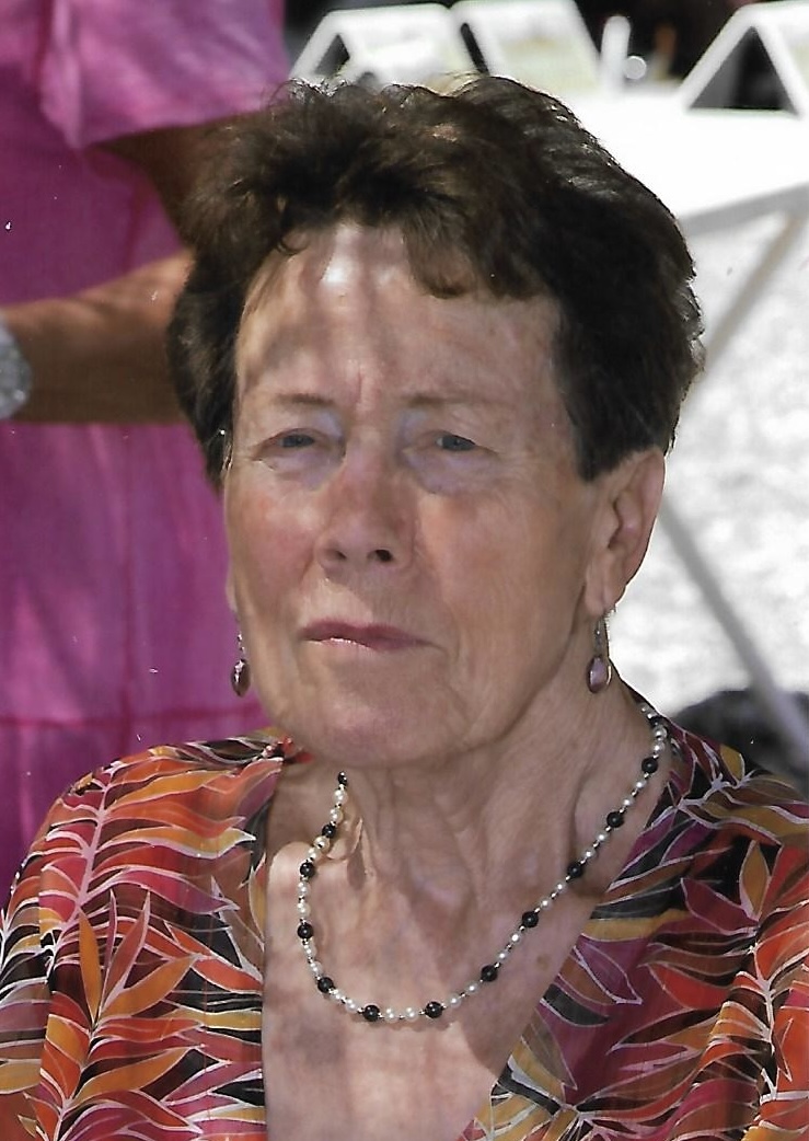 LEROY Jacqueline Née JIMENEZ