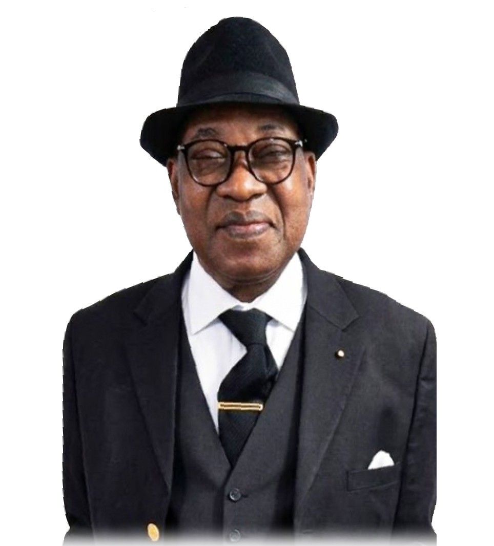 Monsieur Charles Legrand EKOLLO