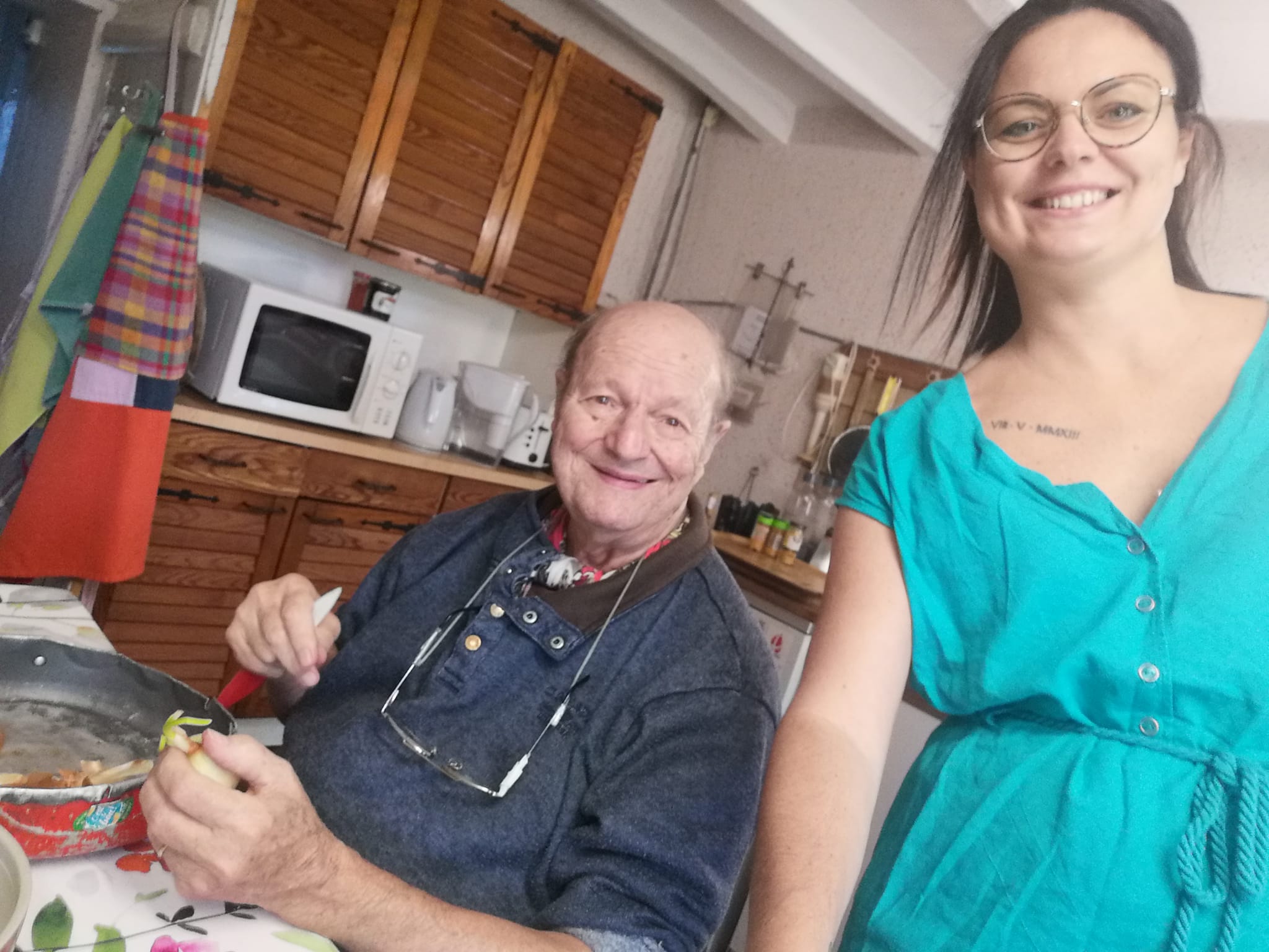 Monsieur Alfred CLEMENT