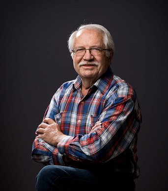 RIBIERE Pierre Gérard