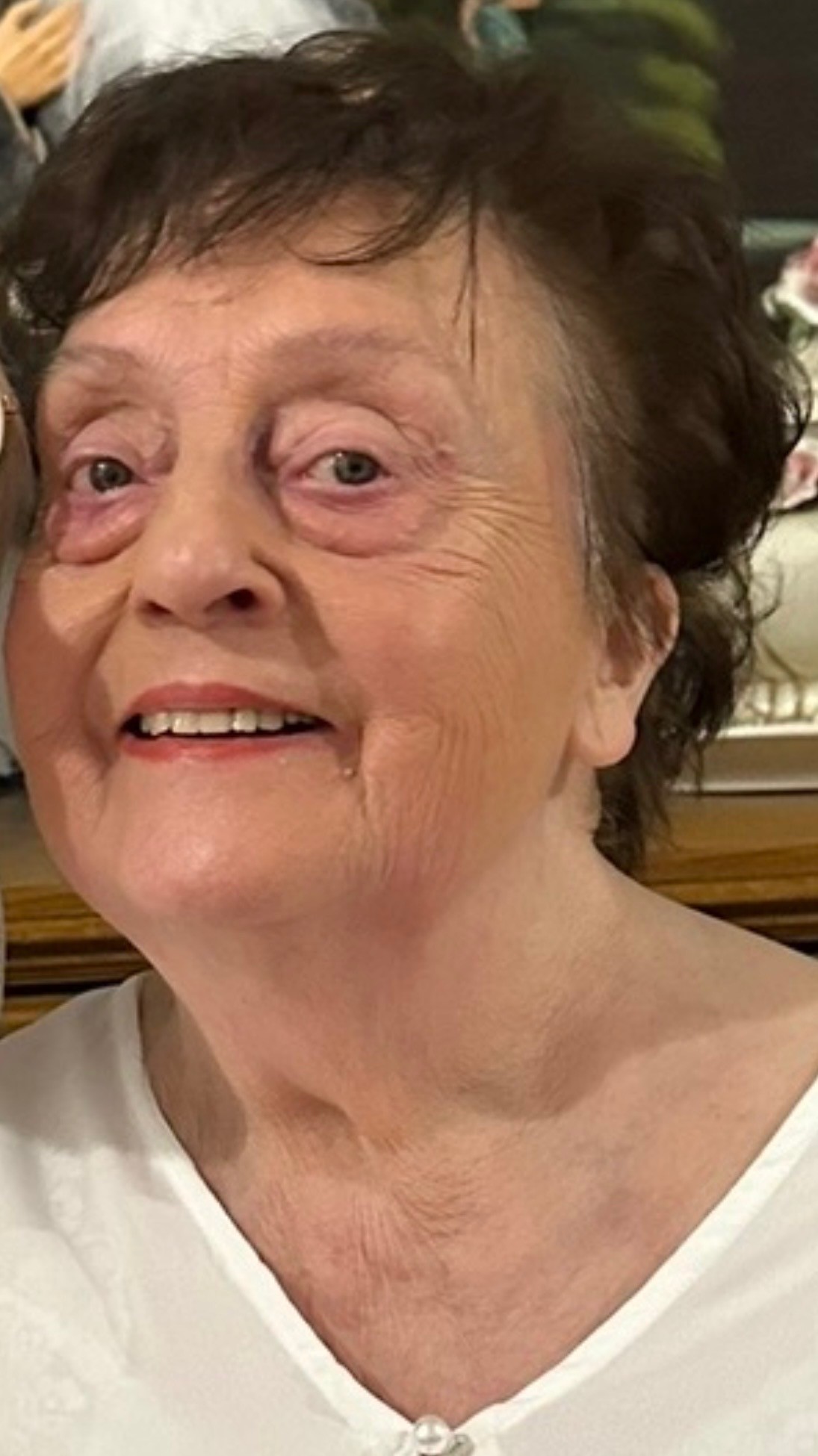 KLAUSA Jocelyne Née FRÉVILLE