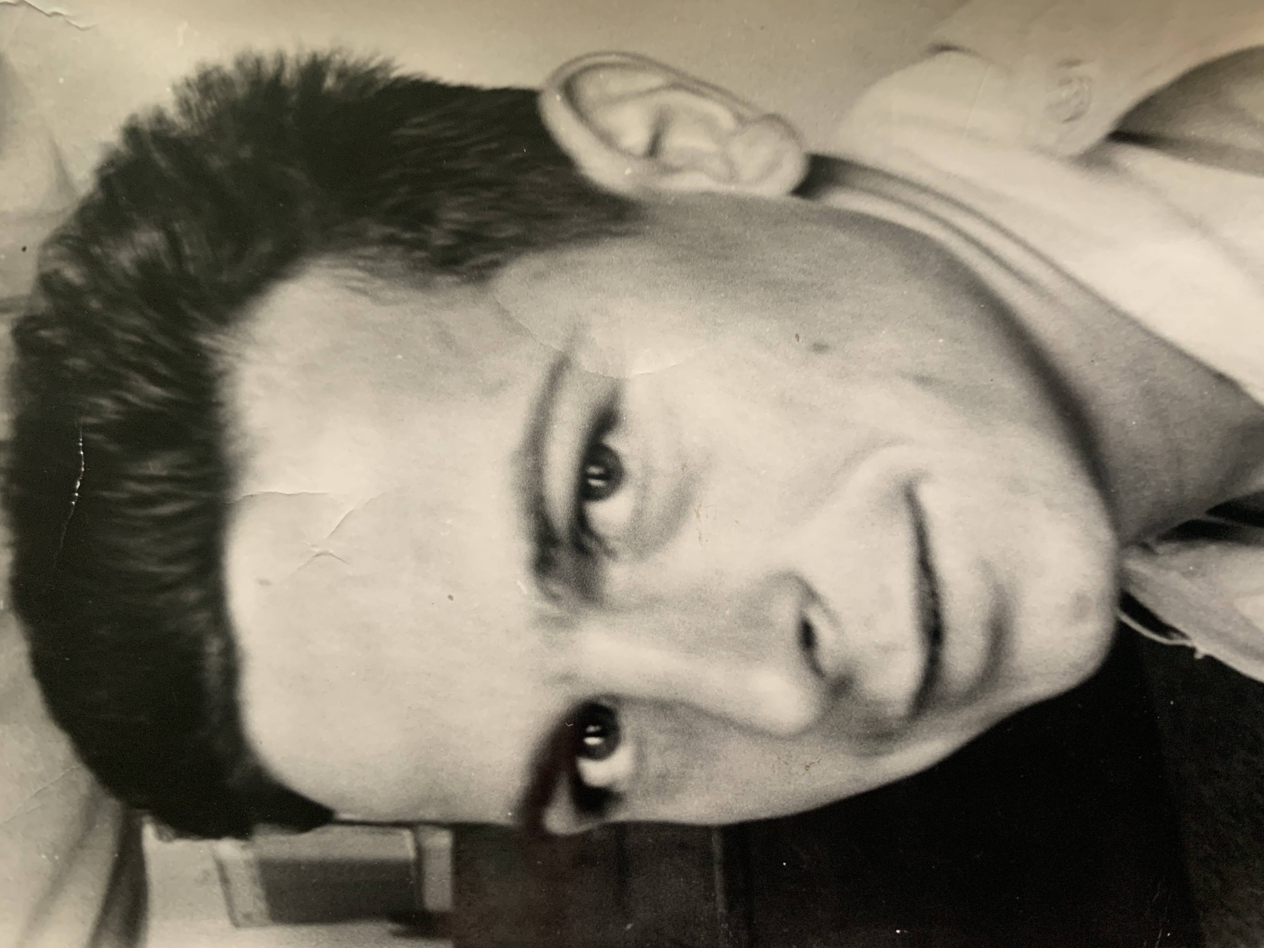 Monsieur Jean FONTENEAU