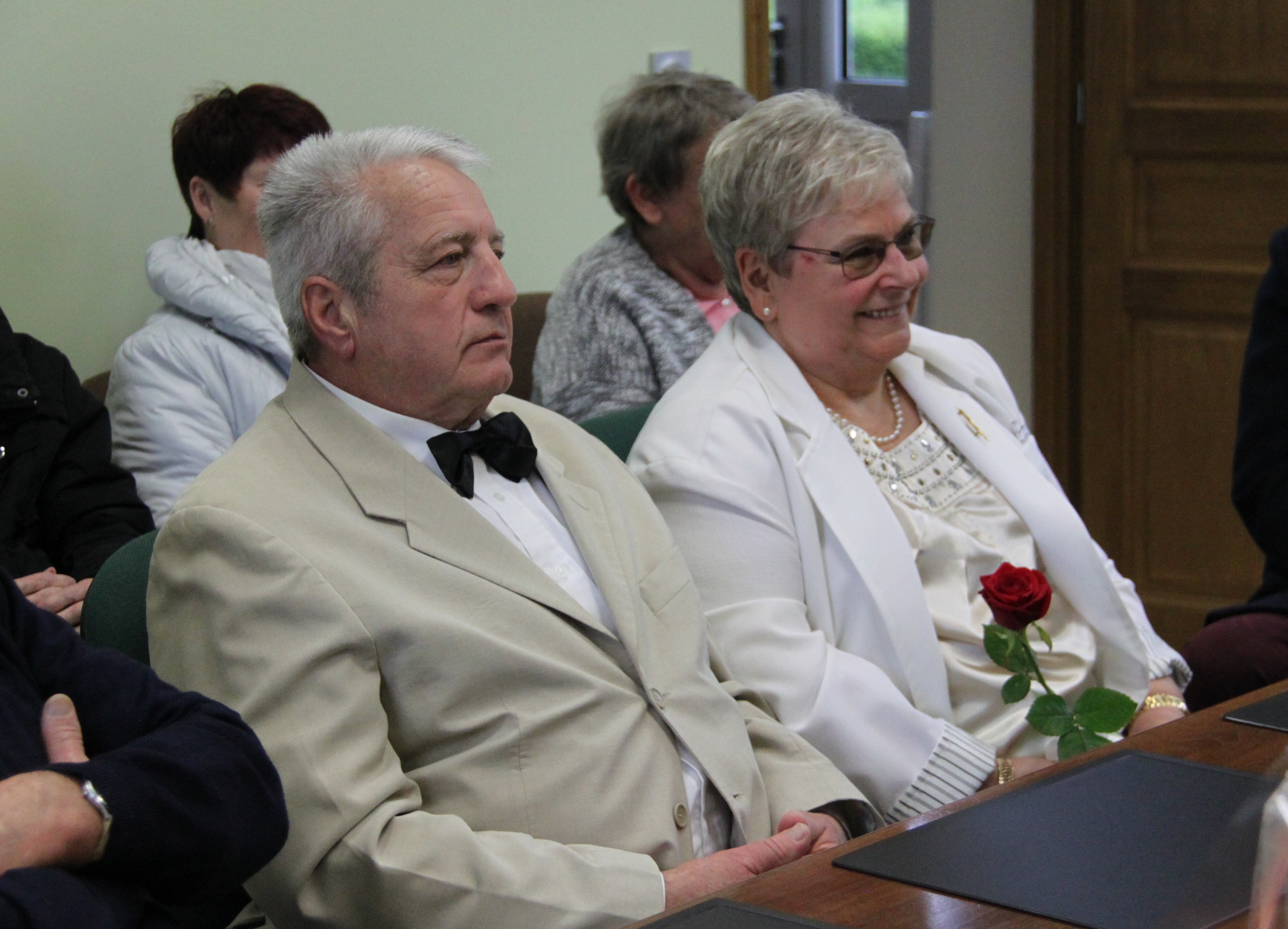 Monsieur Bernard ROUSSEL