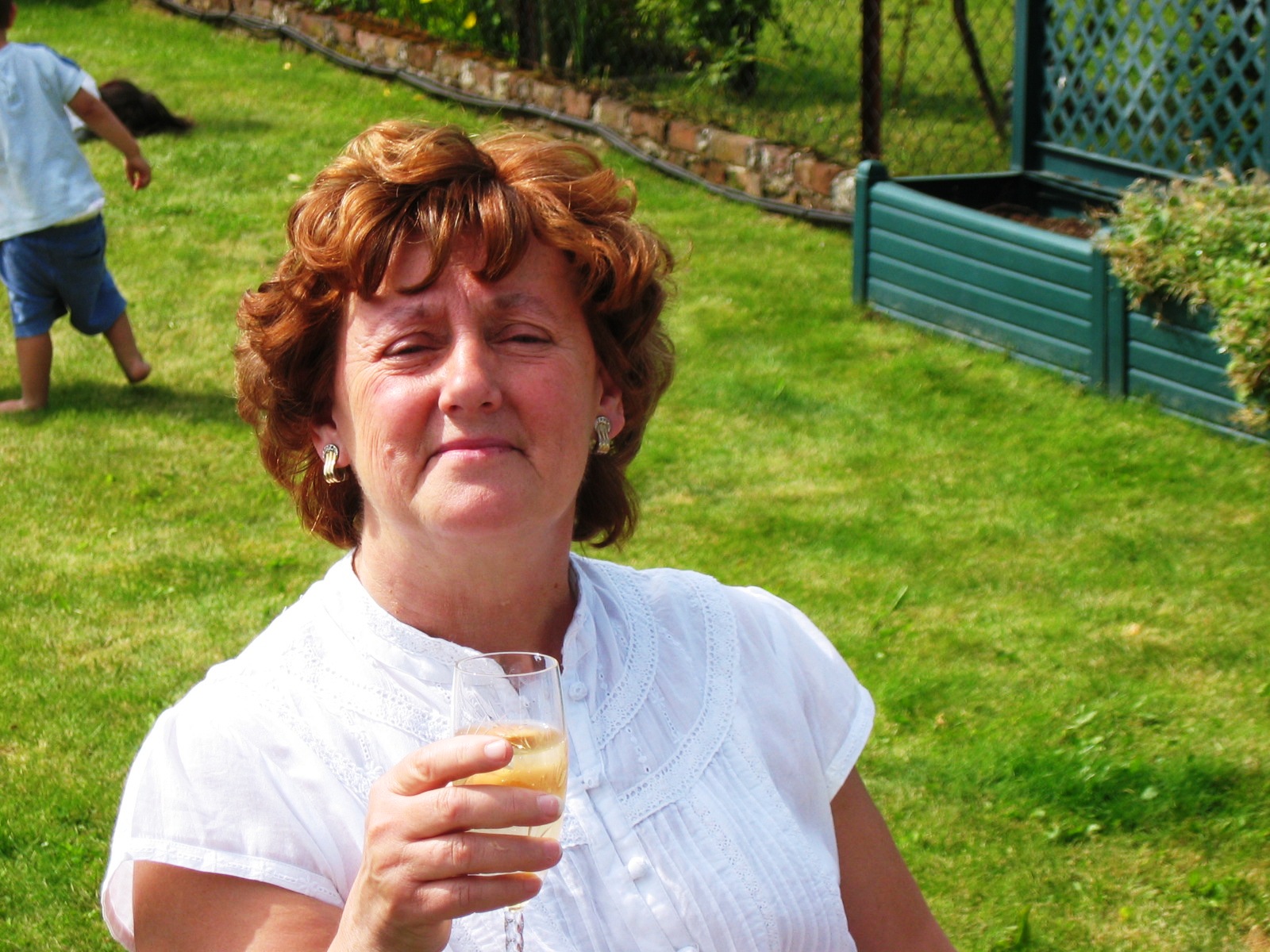 Madame Evelyne DELORGE née DUTHOIT