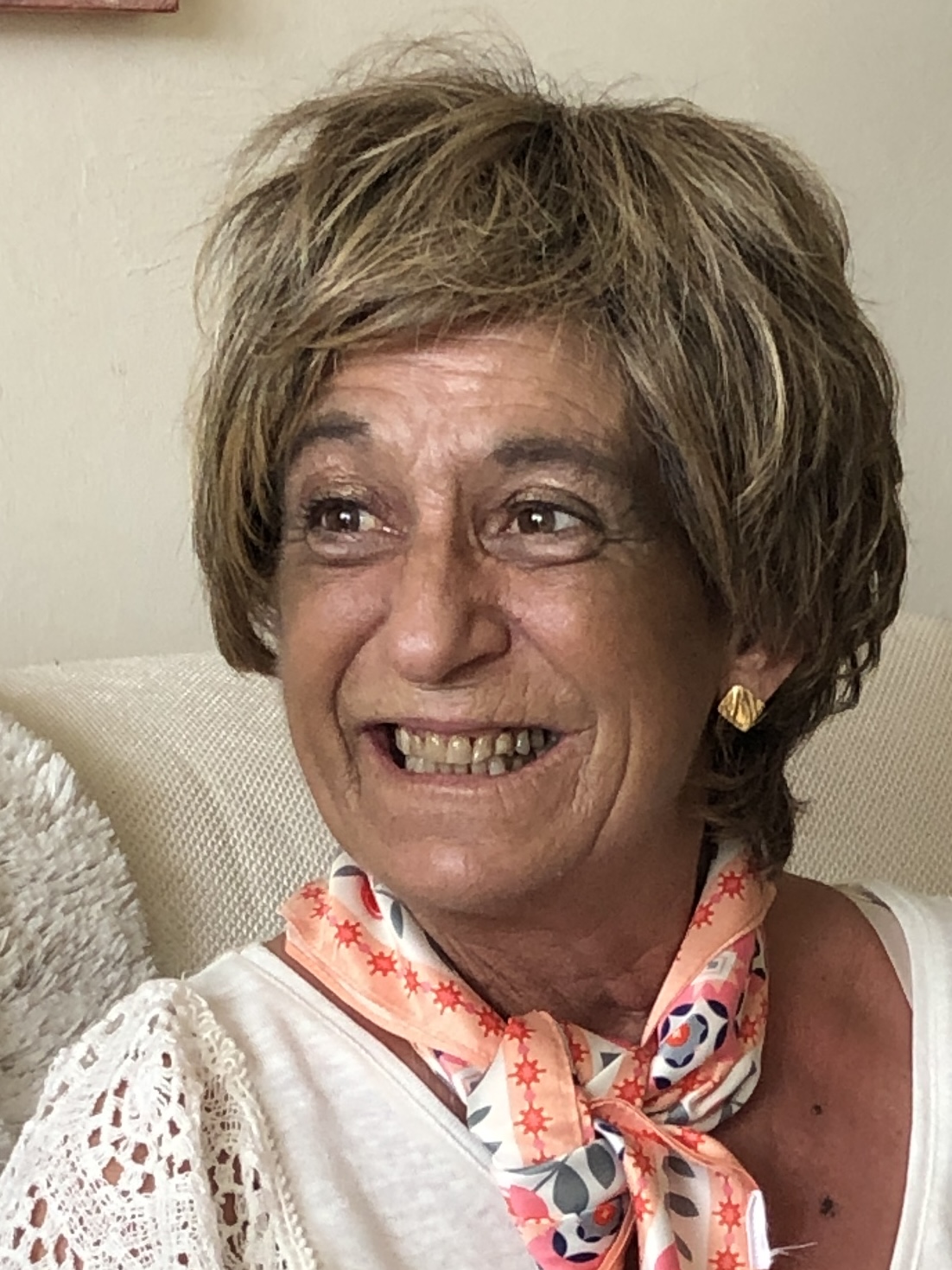 Madame Nathalie SOULAS
