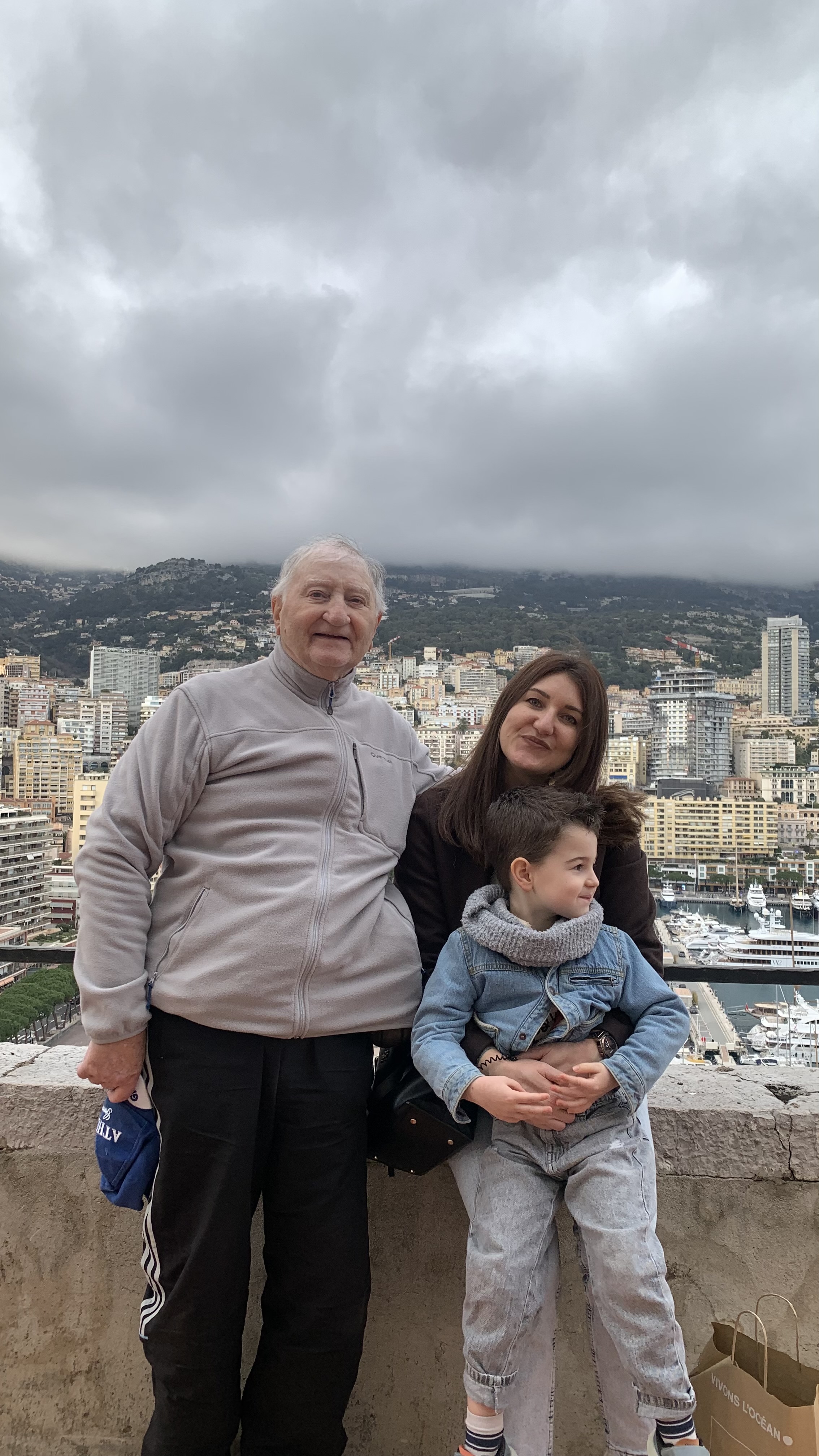 GARREL Daniel, Pierre, Lucien