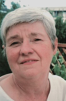 Madame Yvonne OVION née VERHEECKE