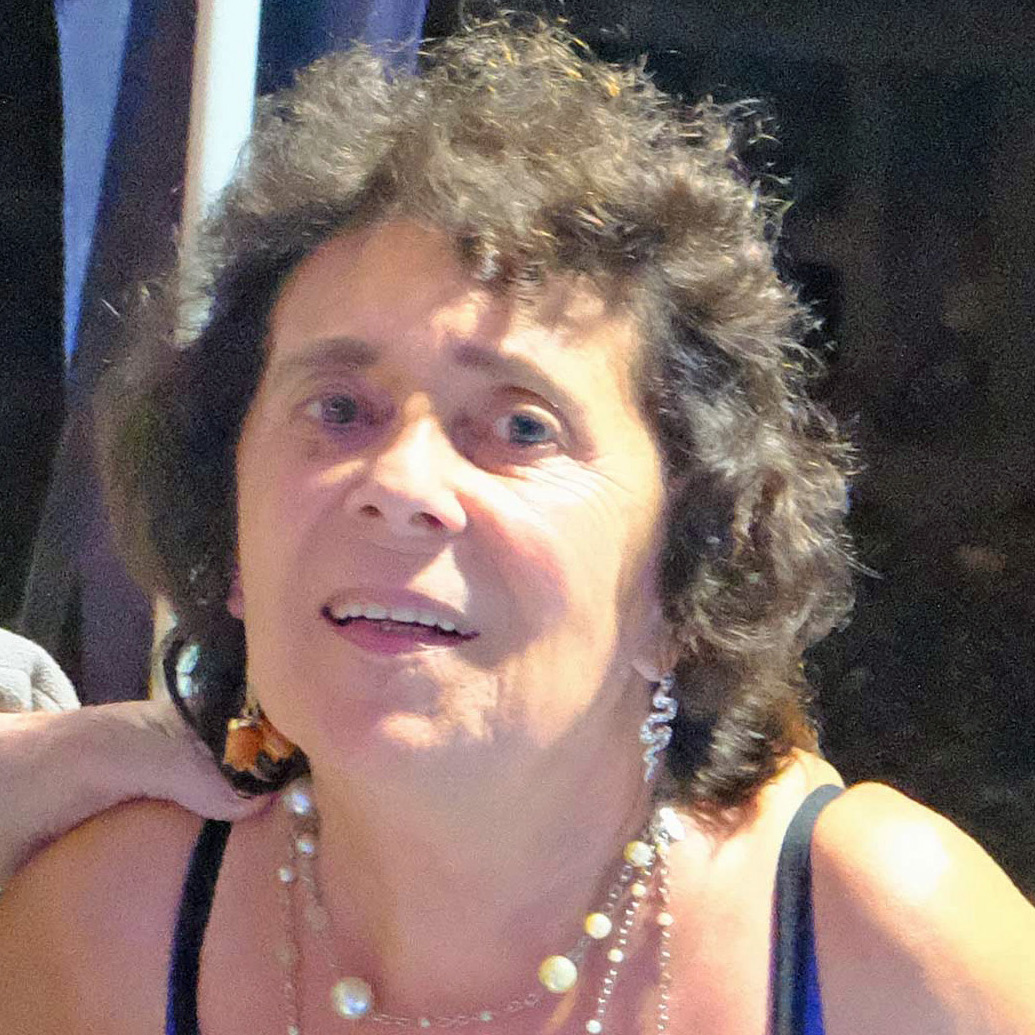 Madame Nicole MASSIOT née VASSONEY