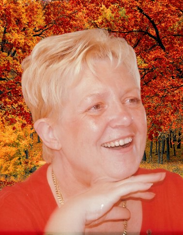 Madame Marie-henriette BOURGOIS née VAESKEN