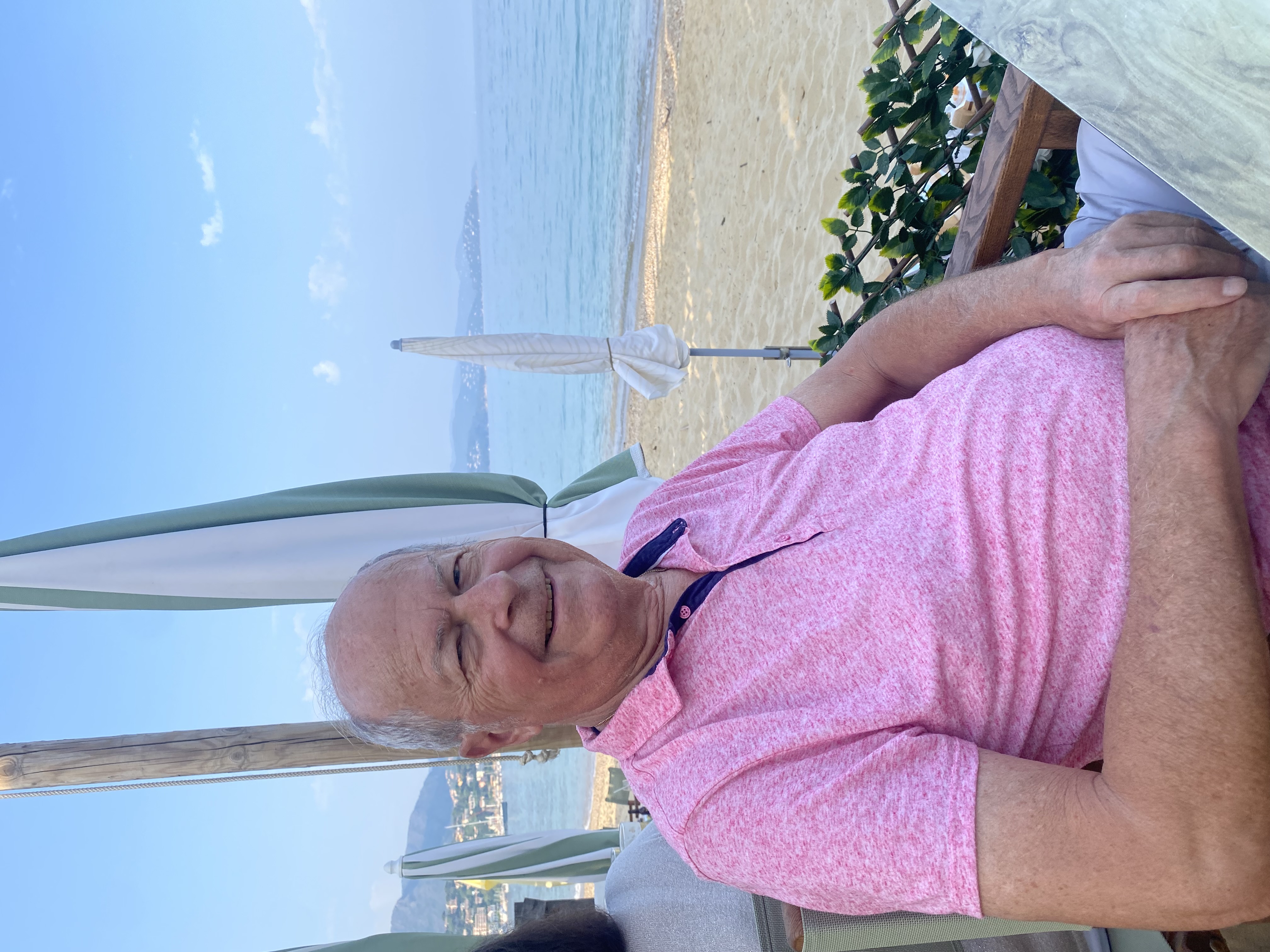 Monsieur Philippe RECORBET