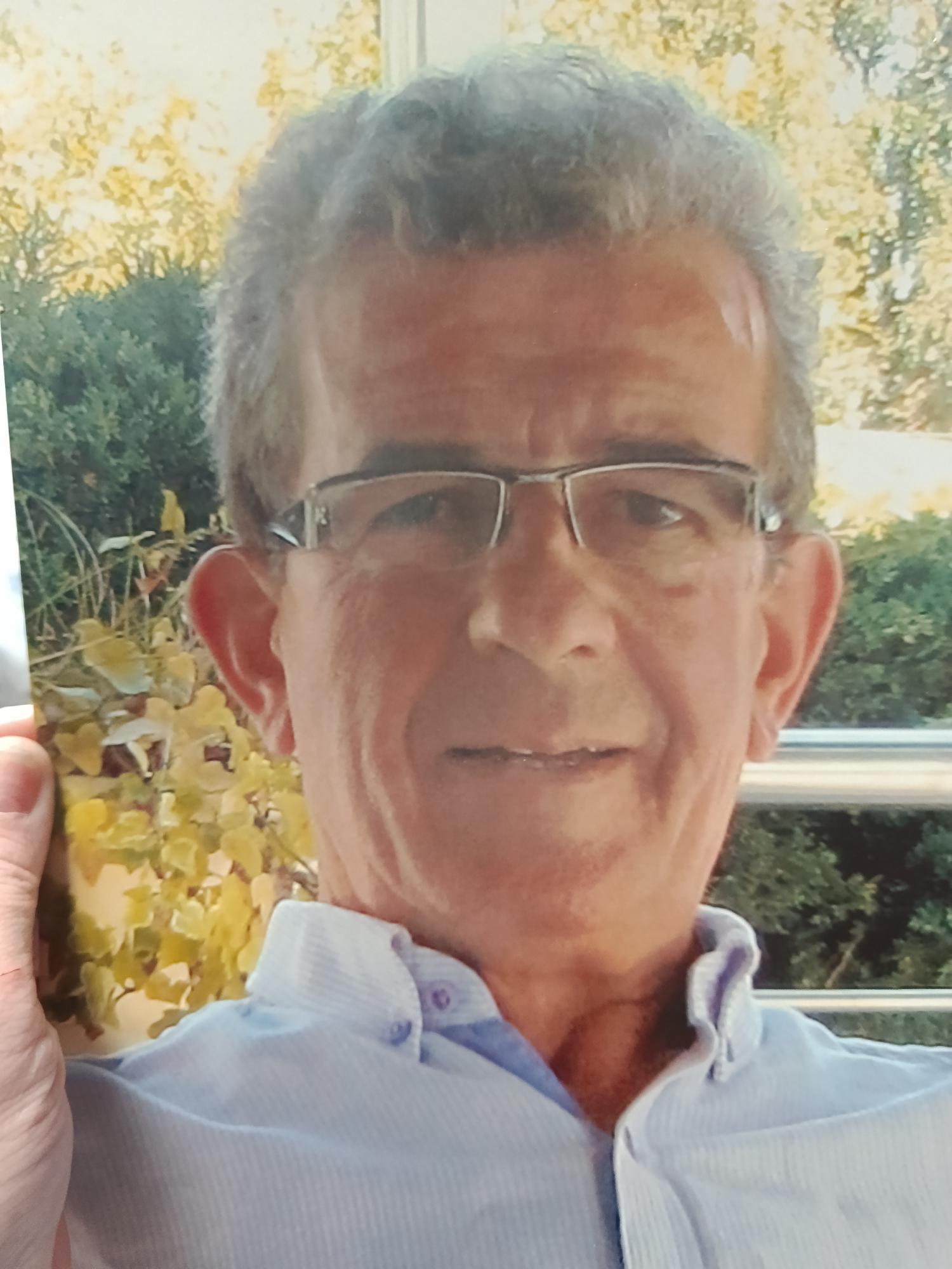 Monsieur Denis GUENOT