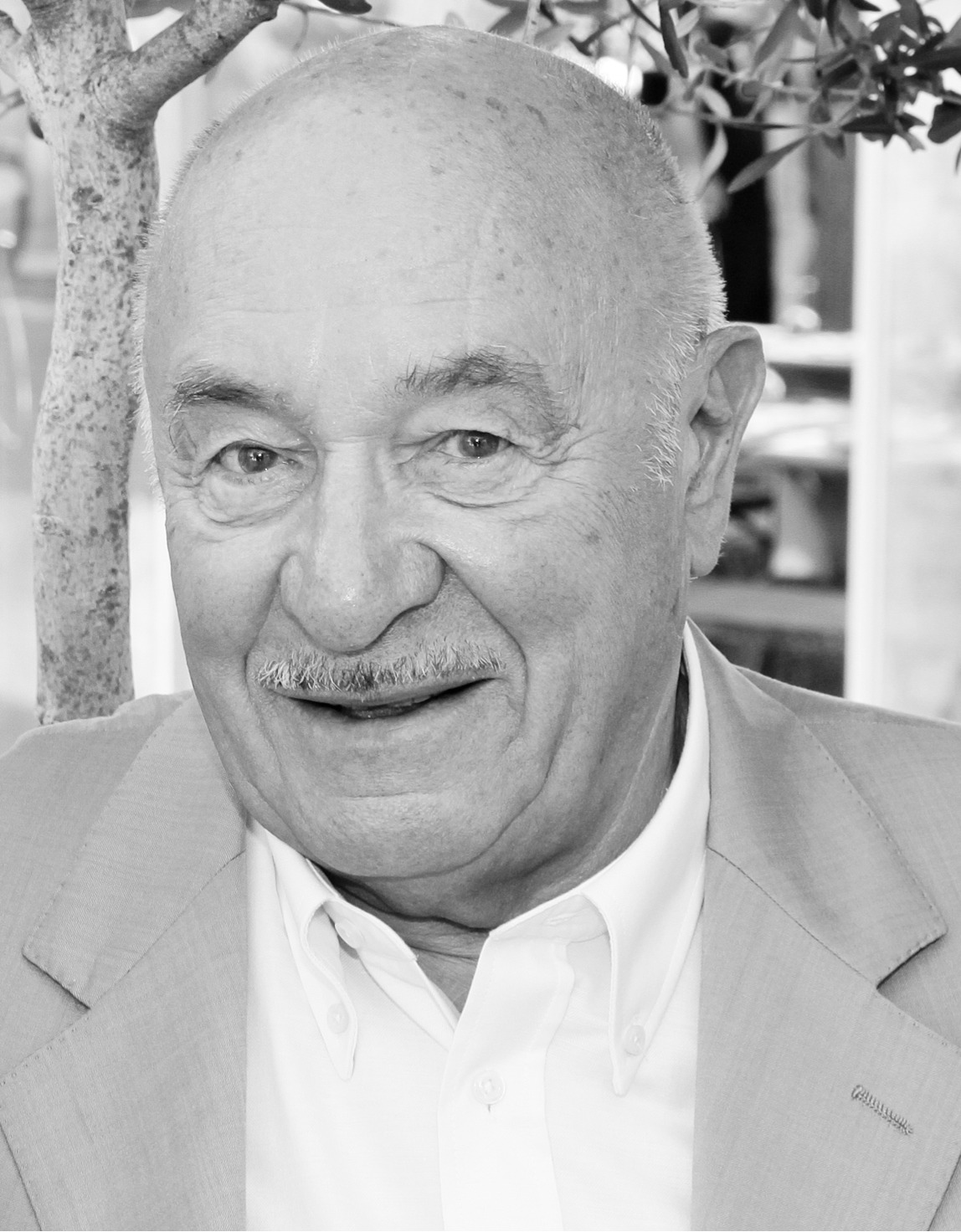 Monsieur Gérard BIDON