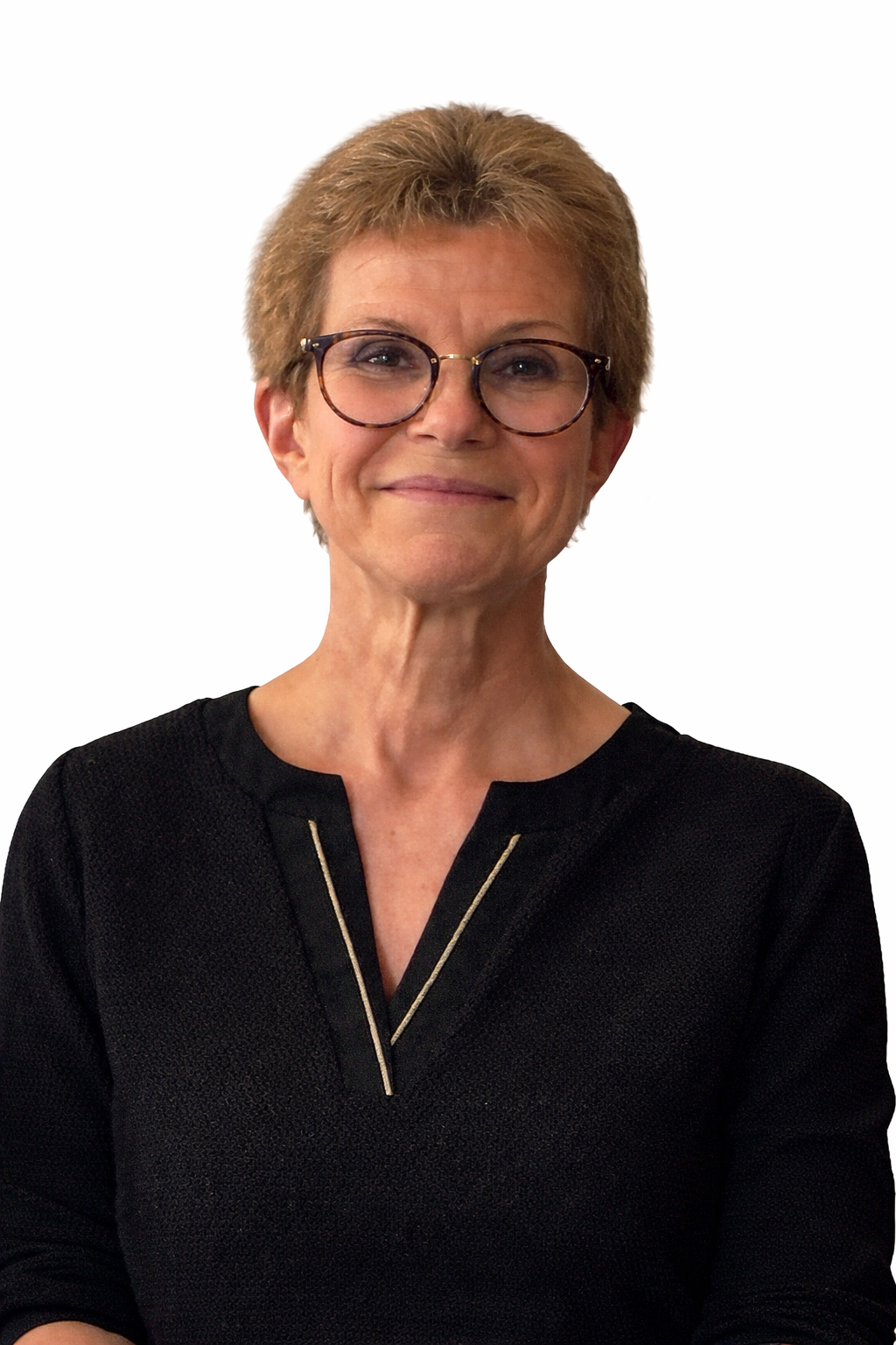 Madame Sylvie Nicole Ernestine FURNON née HASPEL