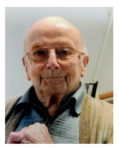 DEMAREY Joseph Né DEMAREY