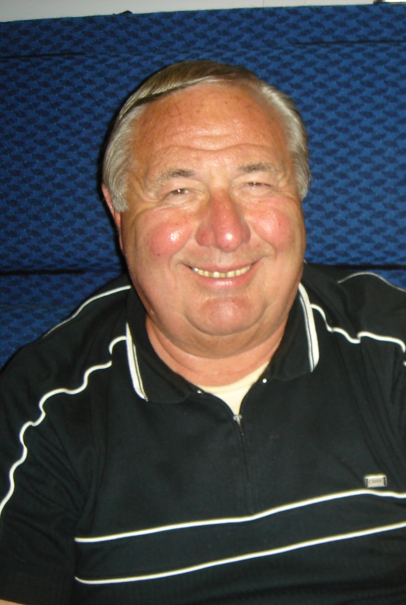 PARIZE Jacques, Emile, Henri