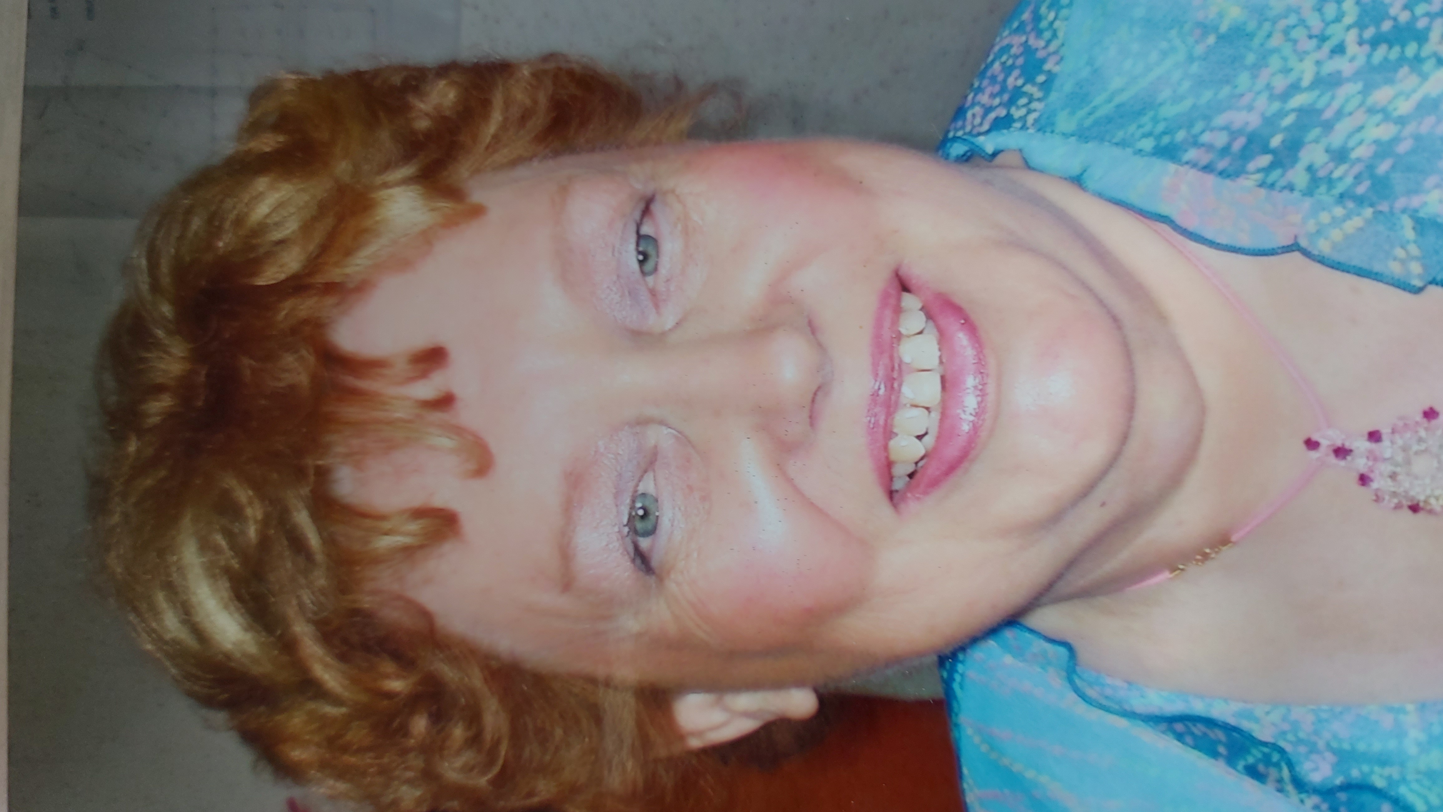 Madame Nicole GAUDUCHEAU née MORTELETTE