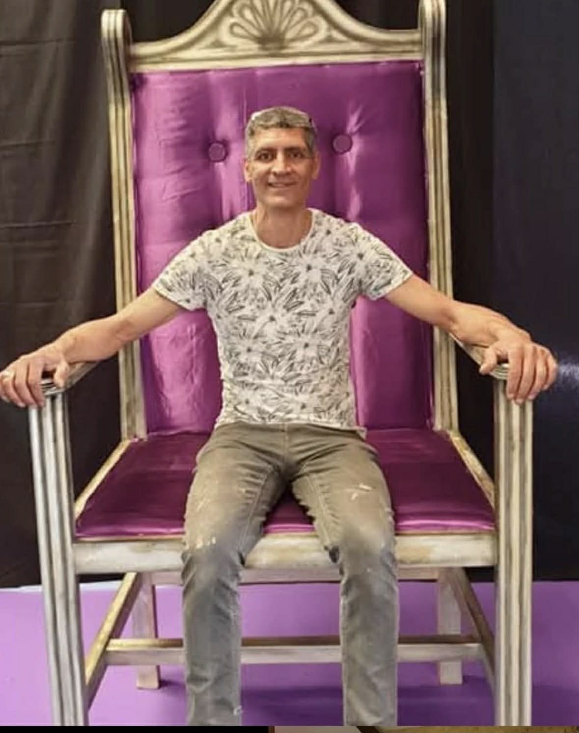 Monsieur Mohamed ENNACHIL né ENNACHIL