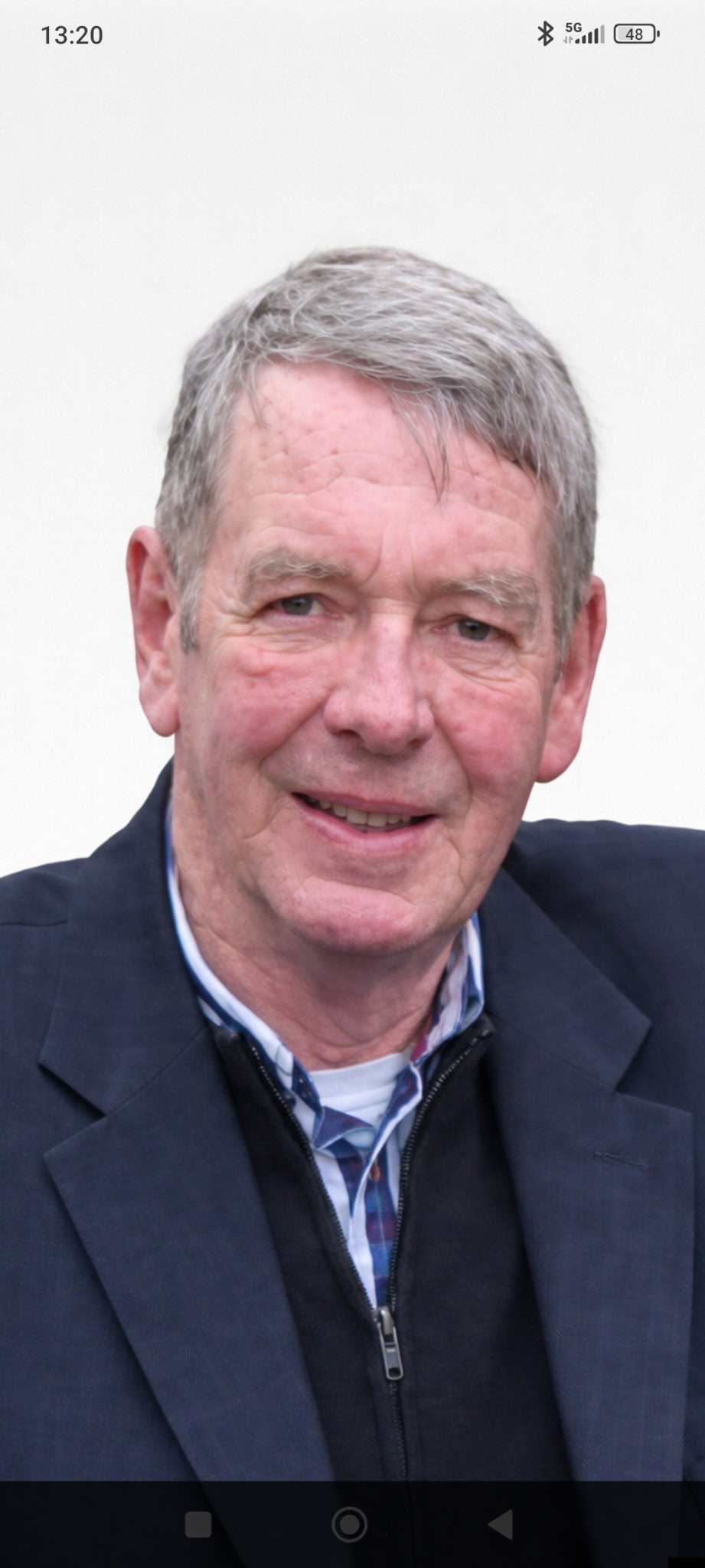 SALOPPE André Né SALOPPE