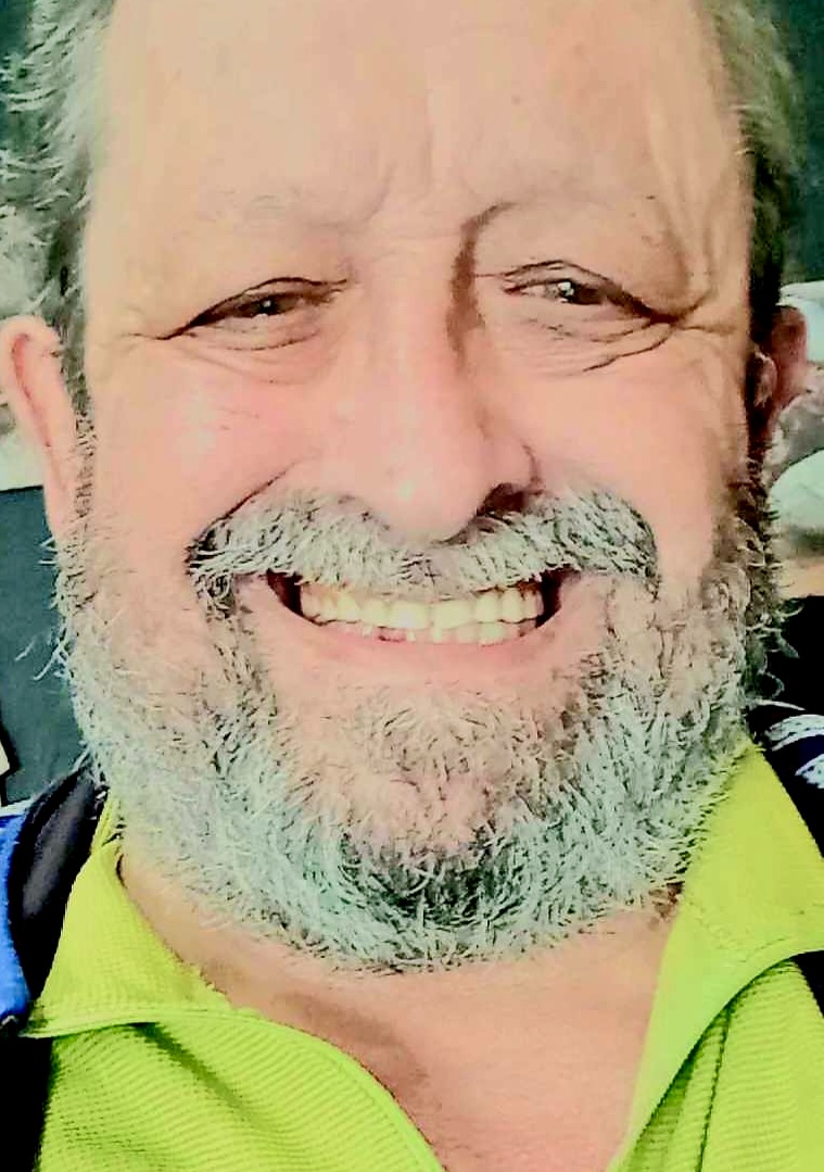 Monsieur Daniel, Lucien, Marius GROSCLAUDE