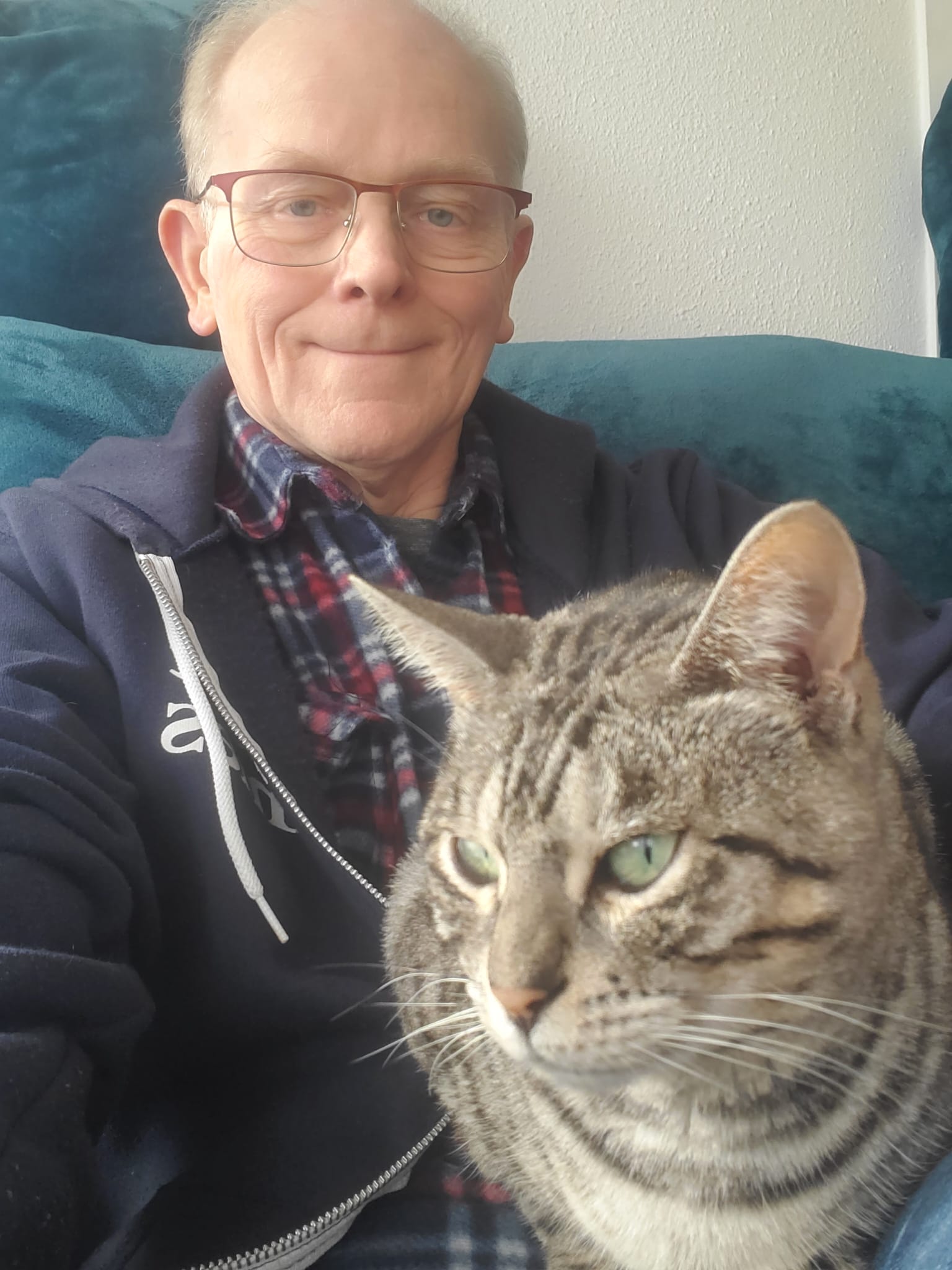 Monsieur Jean-pierre RESPONDEK