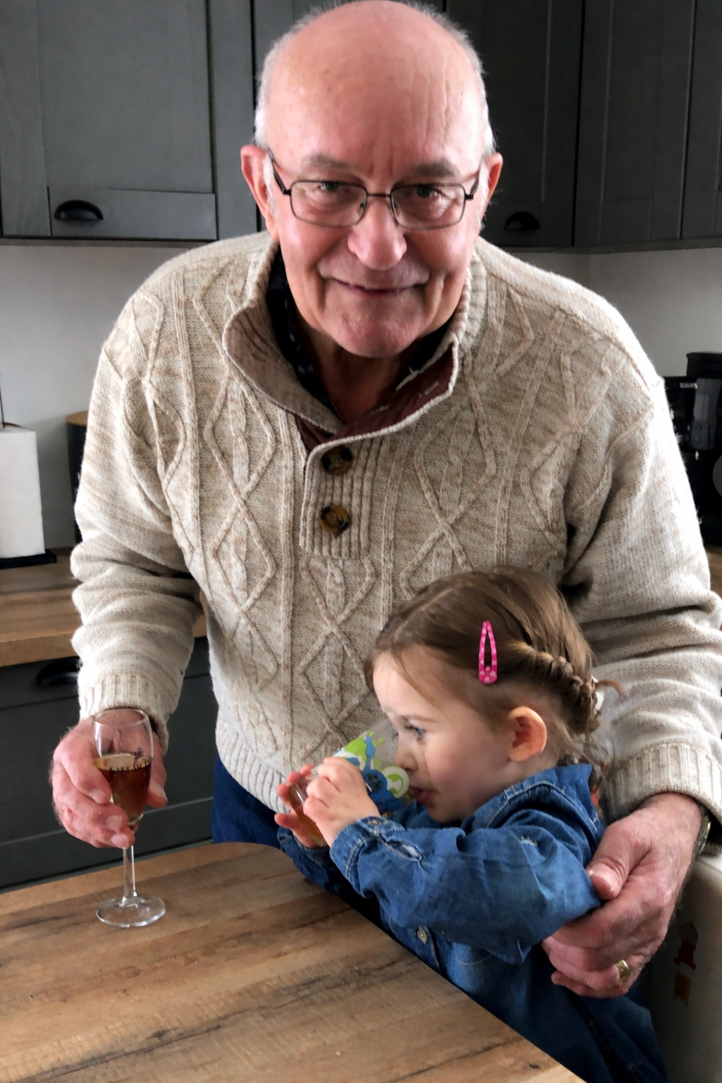 Monsieur Alain Serge VOYEUX