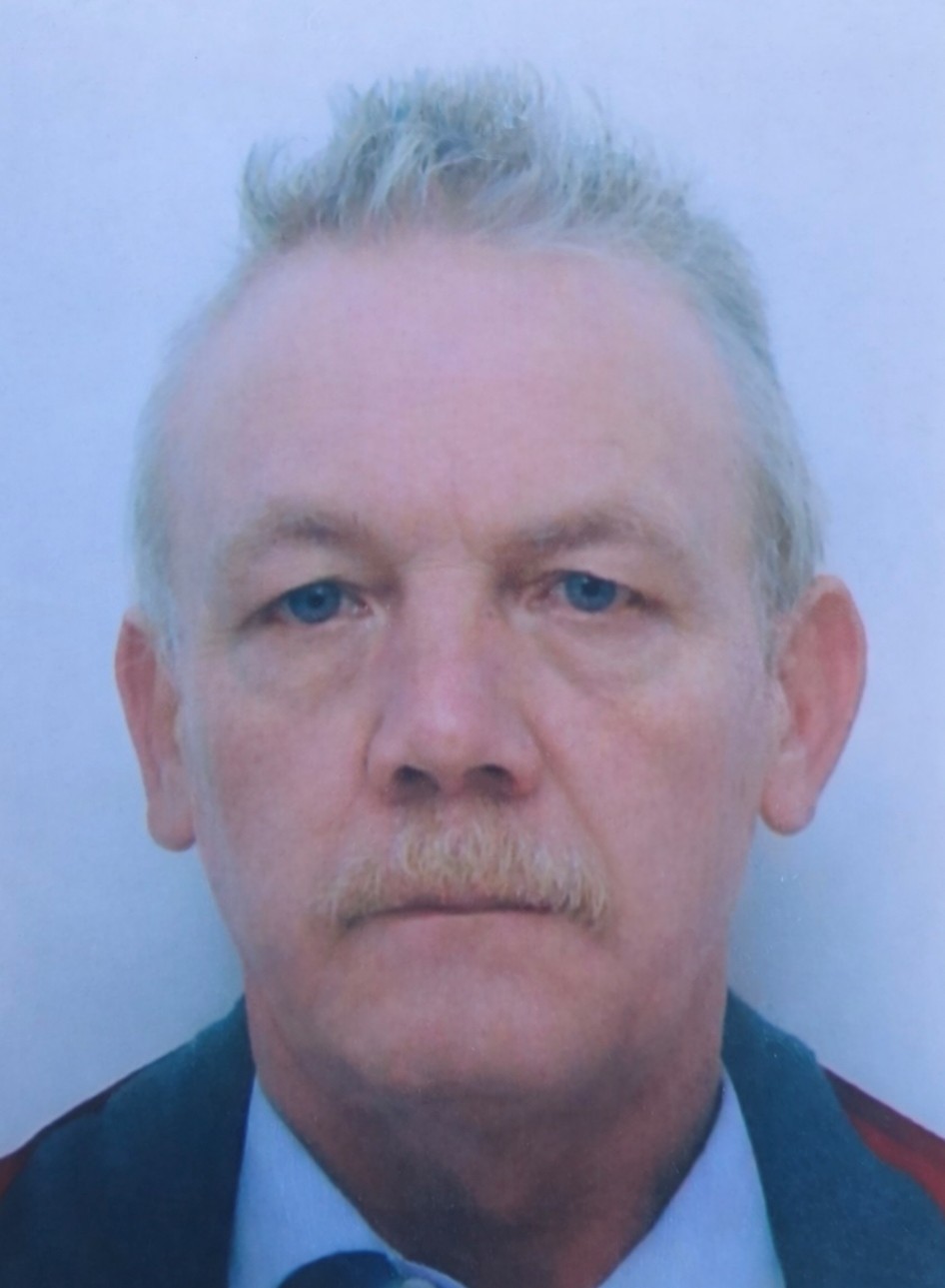 Monsieur Francis WILST