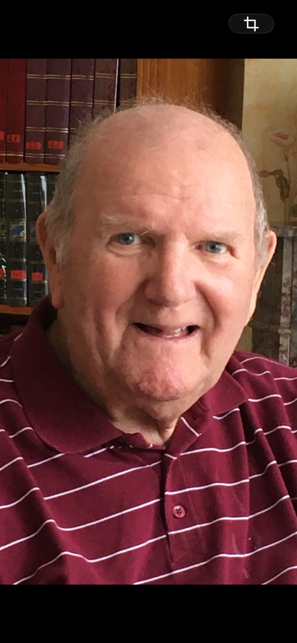 Monsieur René DUHANT