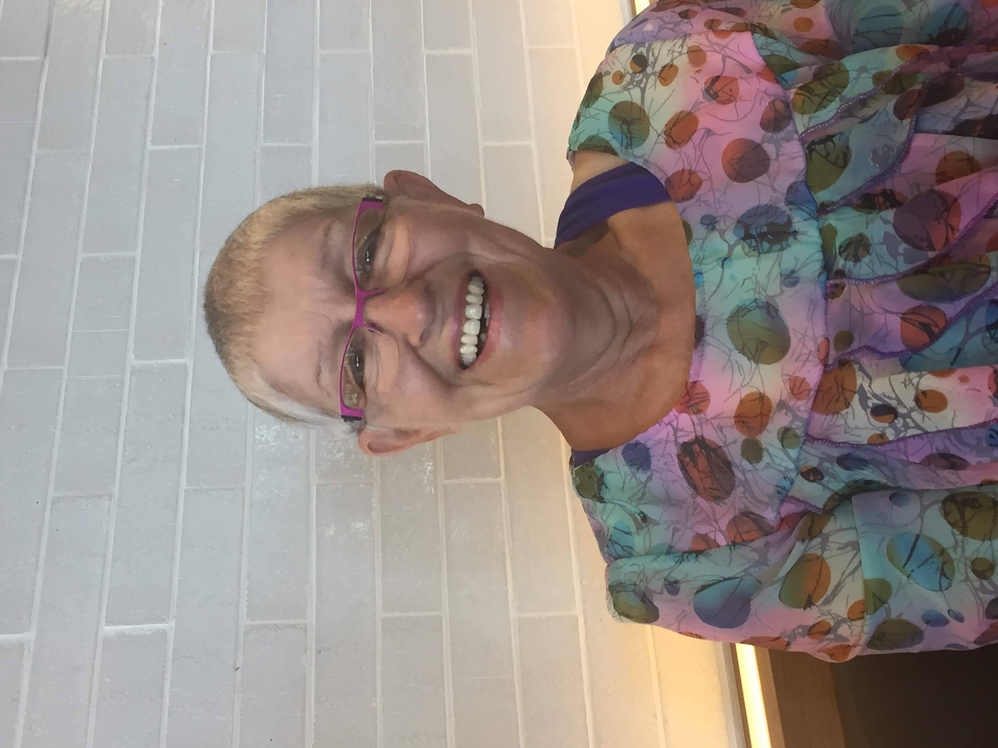 Madame Annie TAVERNIER née CROUZEL